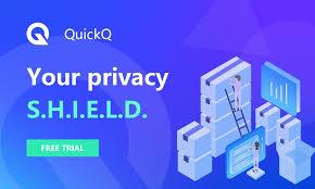 QuickQ加速器